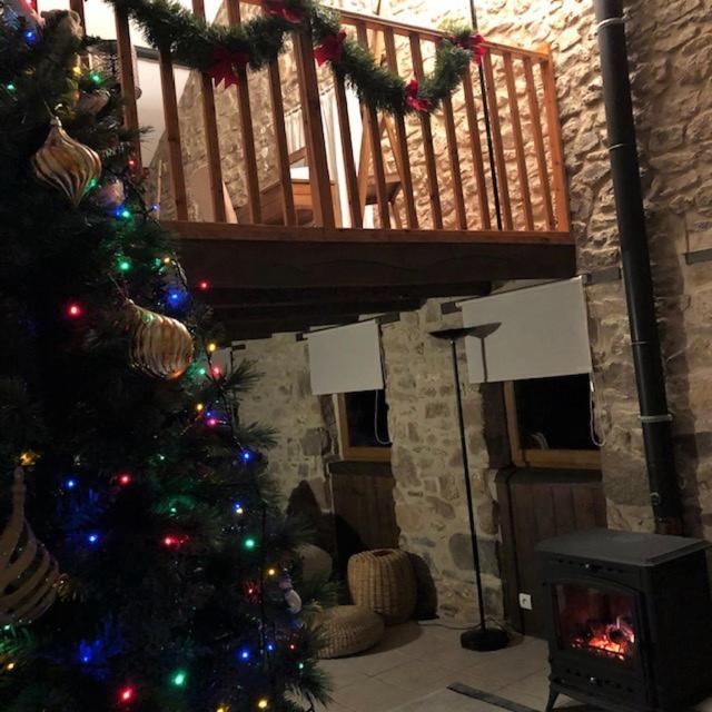 Willa Le Cosy Saint-Yrieix-la-Perche Zewnętrze zdjęcie