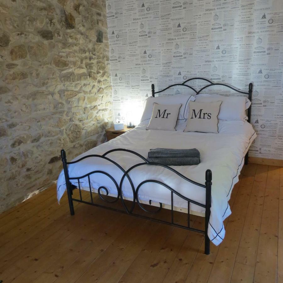 Willa Le Cosy Saint-Yrieix-la-Perche Zewnętrze zdjęcie